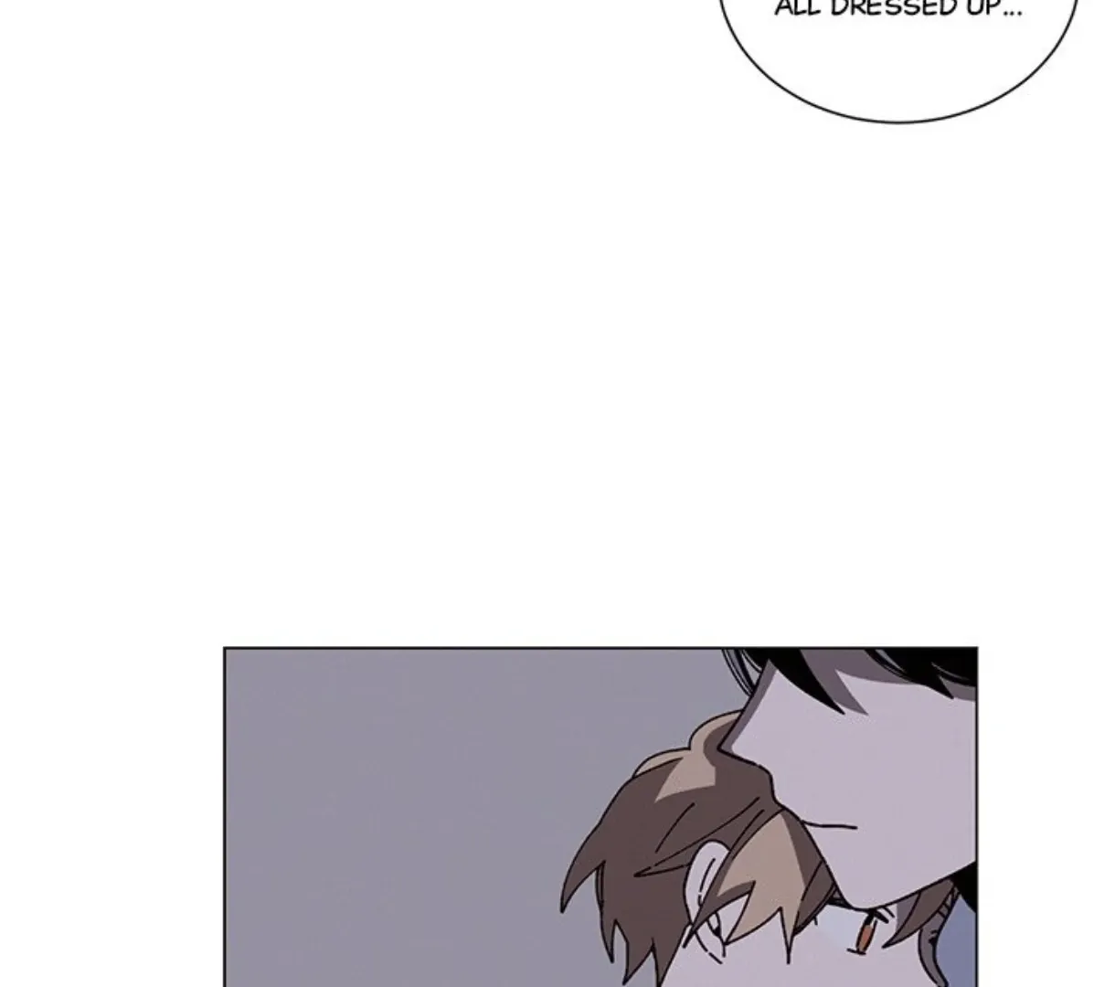 Read Merry! Memory chapter 54 image 20 on Lezhin