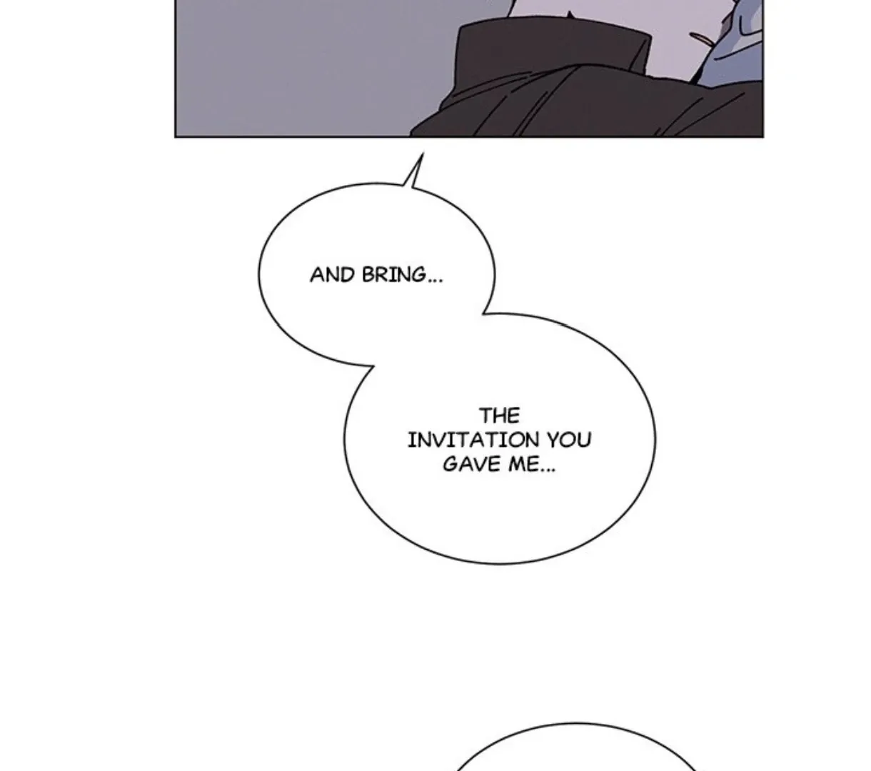 Read Merry! Memory chapter 54 image 21 on Lezhin