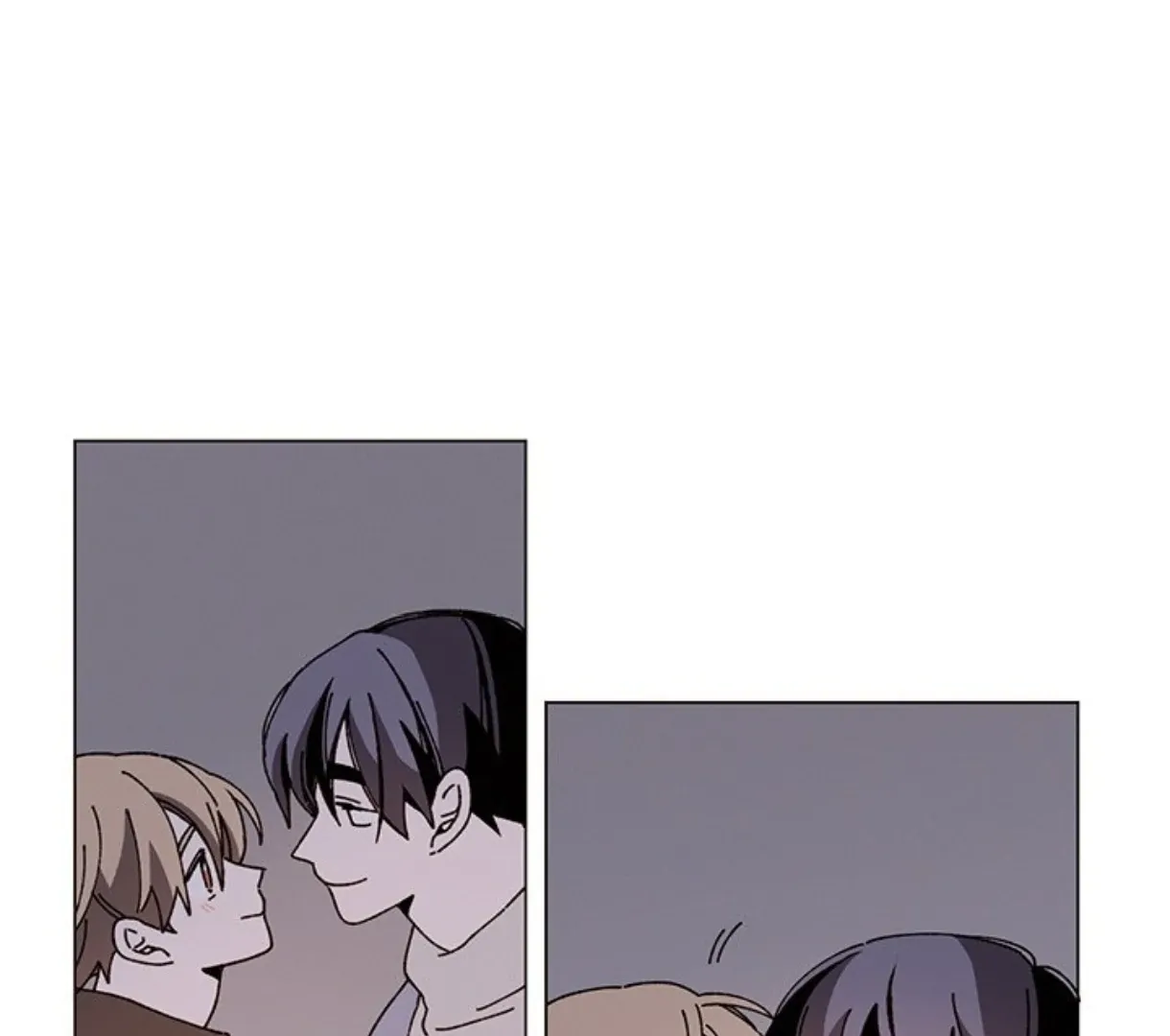 Read Merry! Memory chapter 54 image 23 on Lezhin