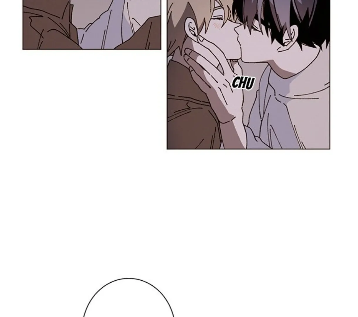 Read Merry! Memory chapter 54 image 24 on Lezhin