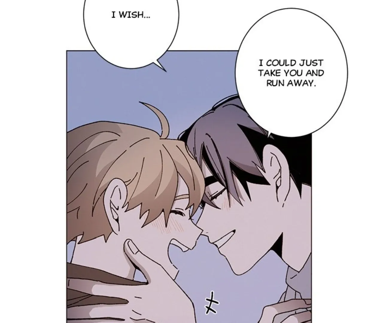 Read Merry! Memory chapter 54 image 25 on Lezhin