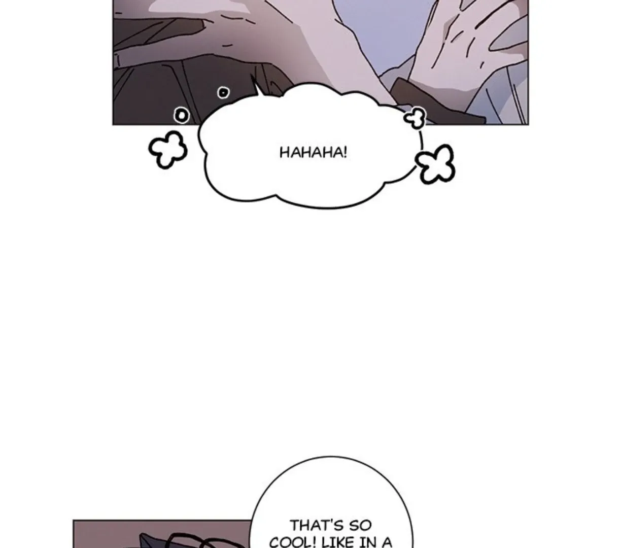 Read Merry! Memory chapter 54 image 26 on Lezhin