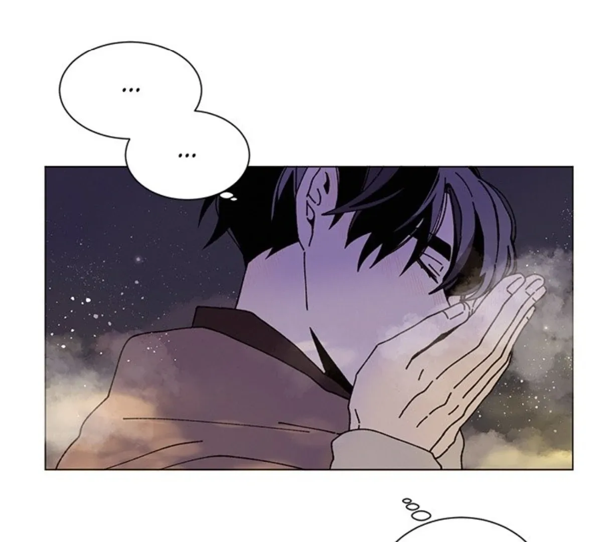 Read Merry! Memory chapter 54 image 3 on Lezhin