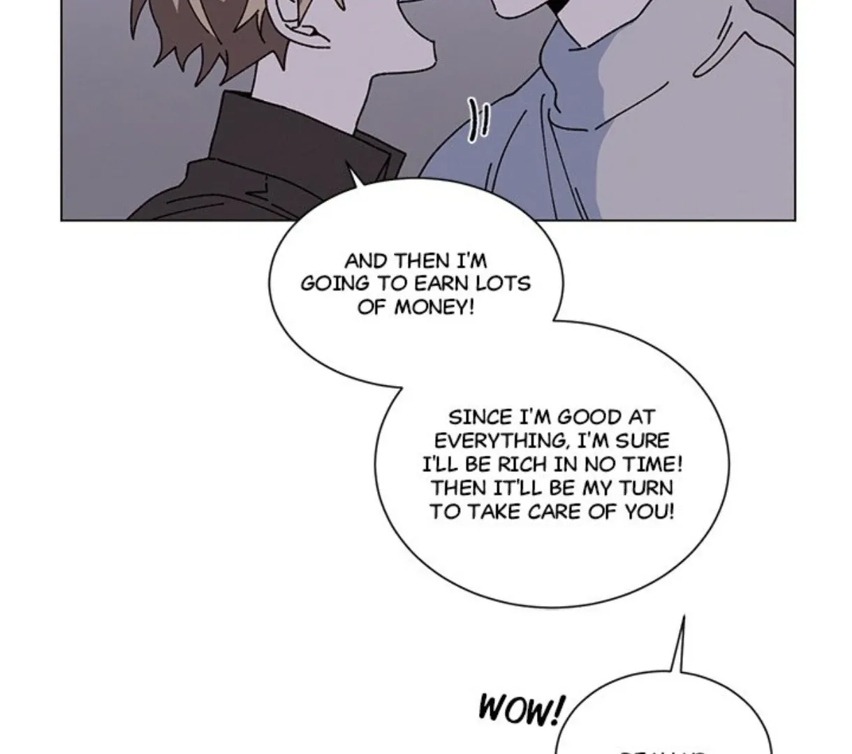 Read Merry! Memory chapter 54 image 31 on Lezhin