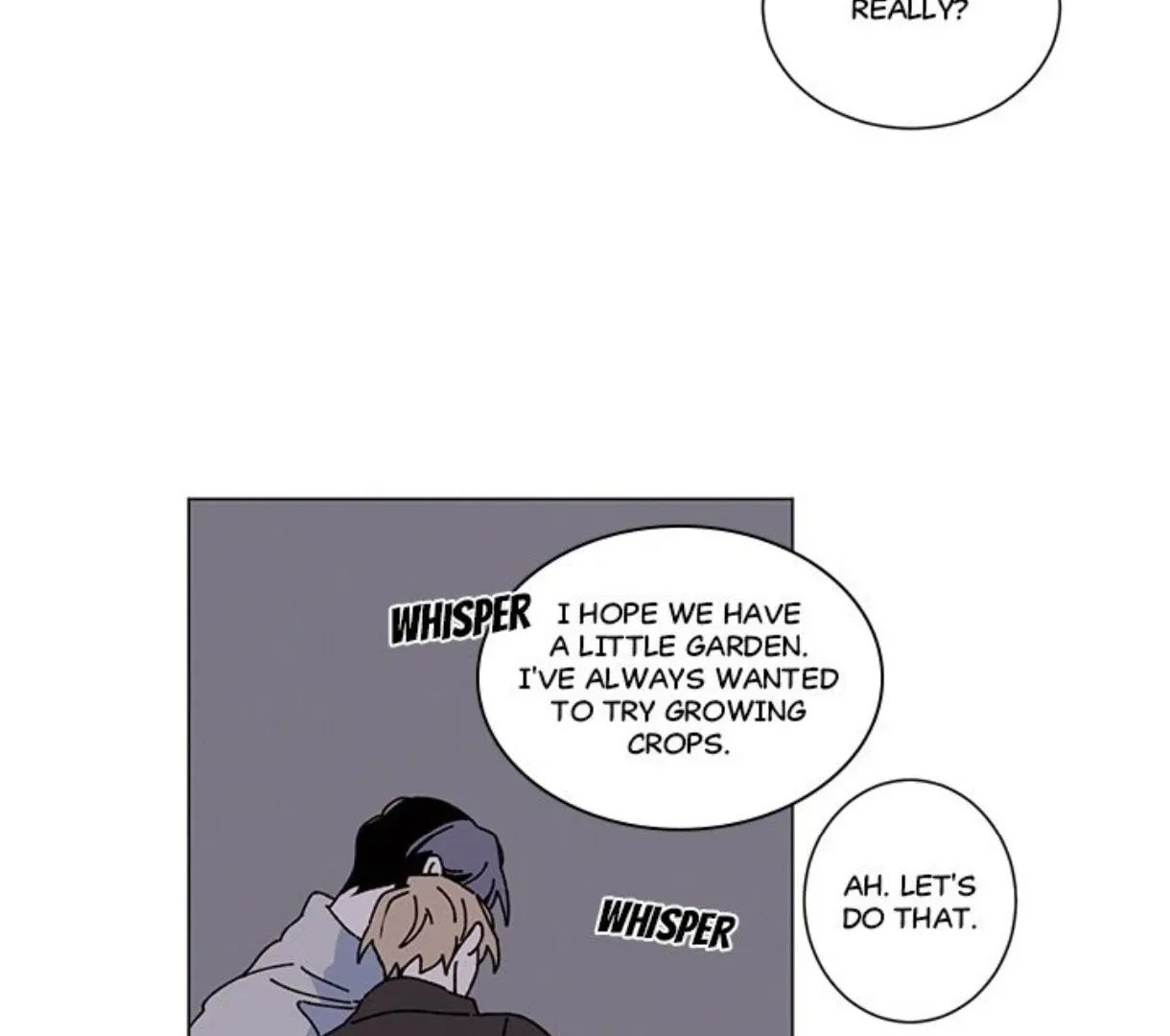 Read Merry! Memory chapter 54 image 32 on Lezhin
