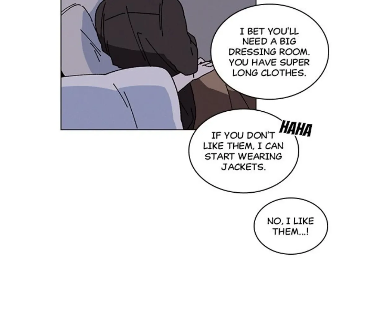 Read Merry! Memory chapter 54 image 33 on Lezhin