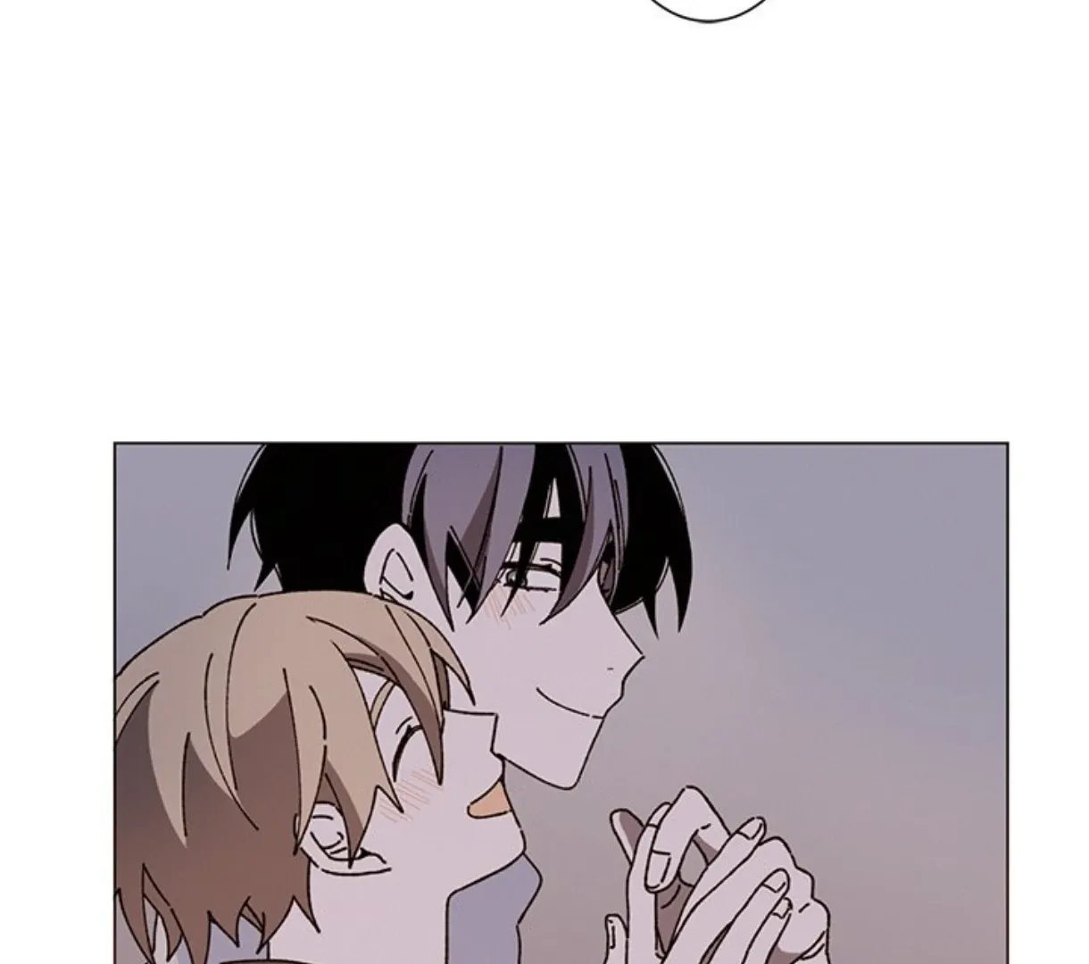 Read Merry! Memory chapter 54 image 35 on Lezhin