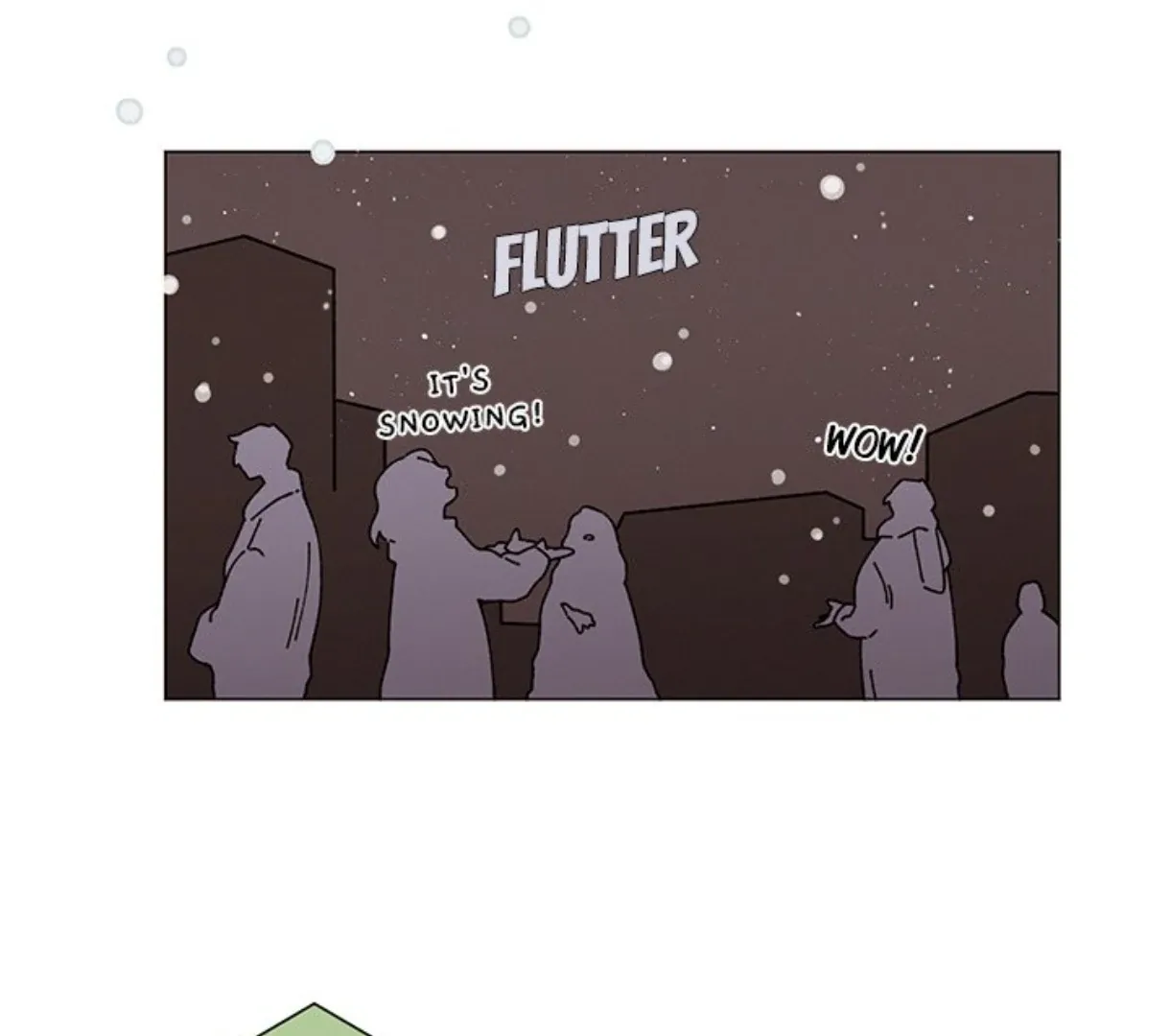 Read Merry! Memory chapter 54 image 43 on Lezhin