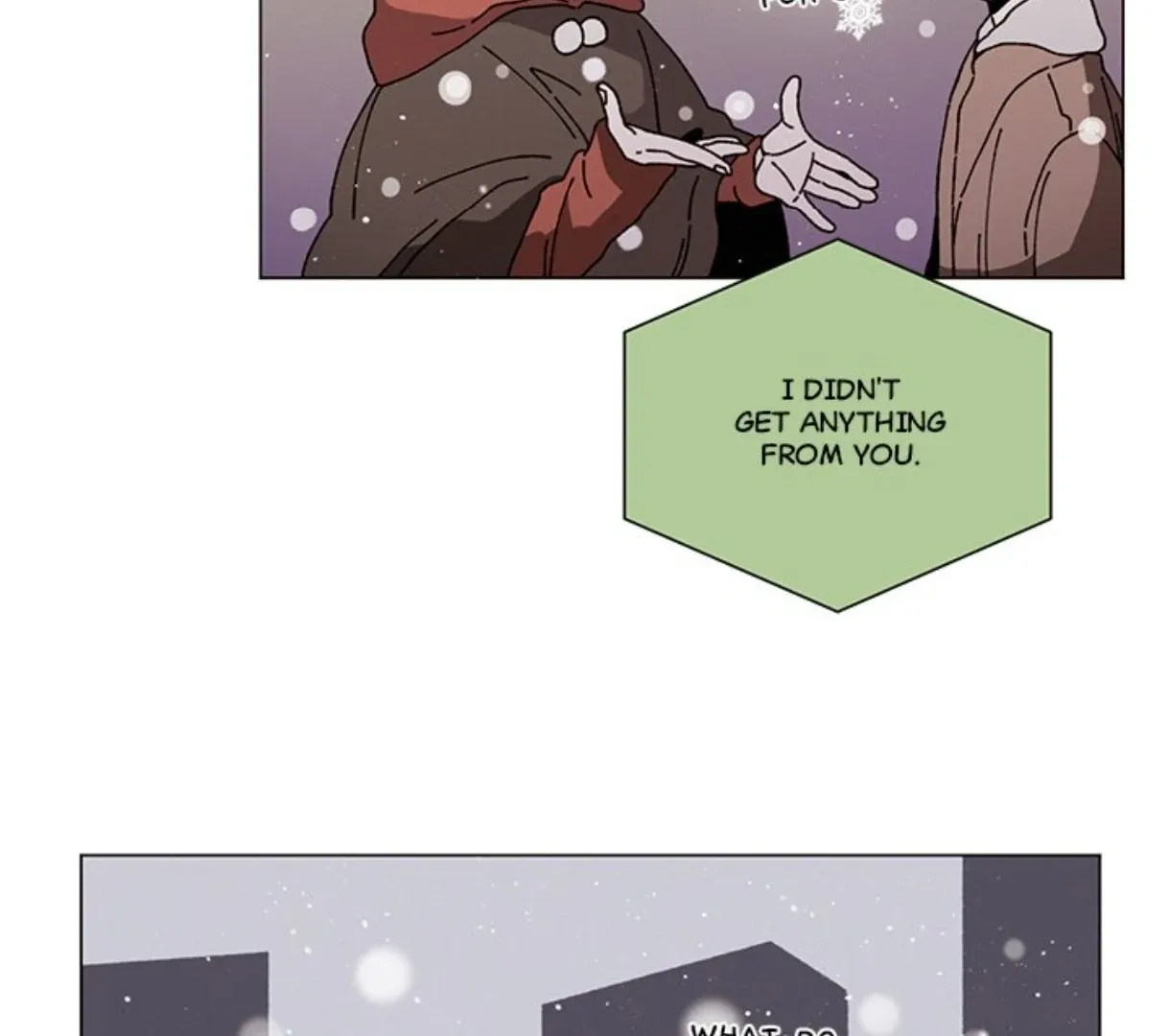 Read Merry! Memory chapter 54 image 45 on Lezhin