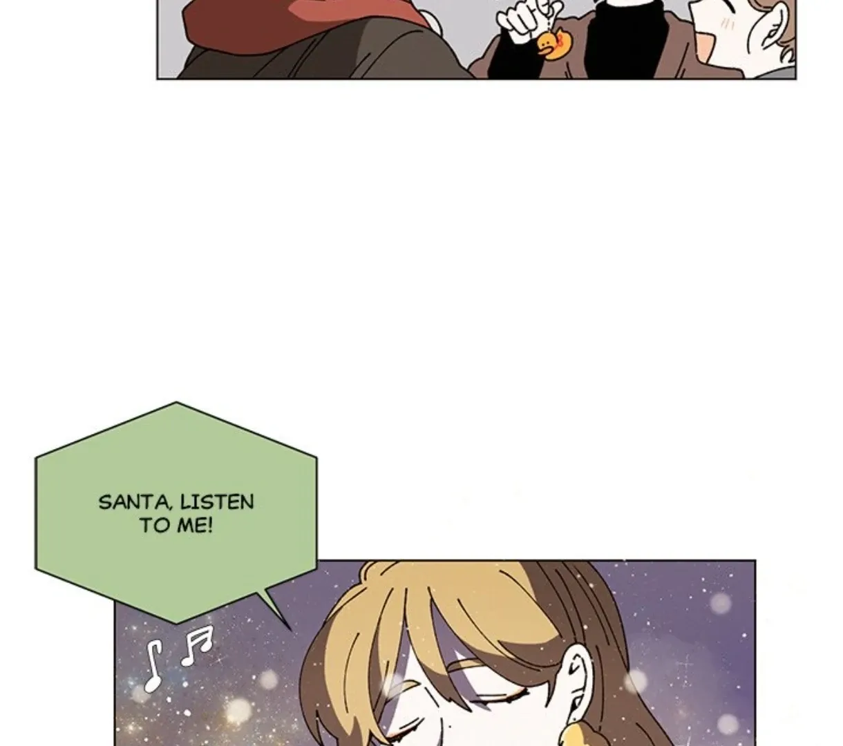 Read Merry! Memory chapter 54 image 49 on Lezhin