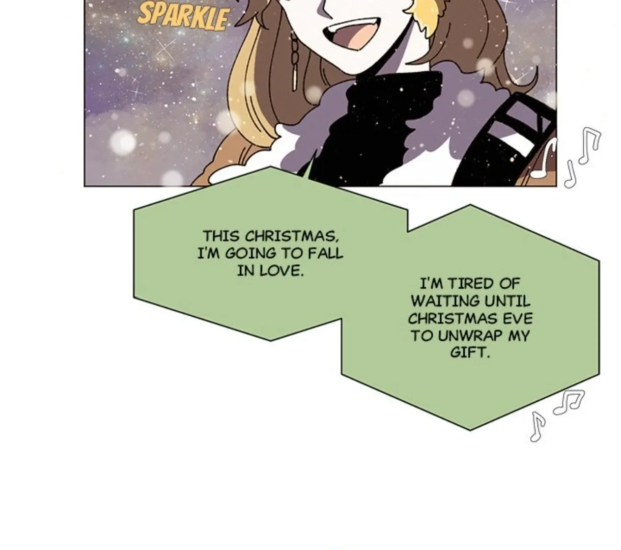 Read Merry! Memory chapter 54 image 50 on Lezhin