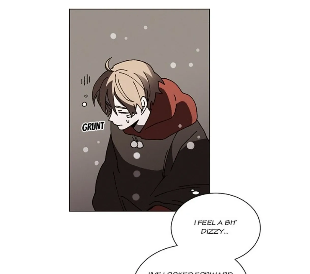 Read Merry! Memory chapter 54 image 56 on Lezhin