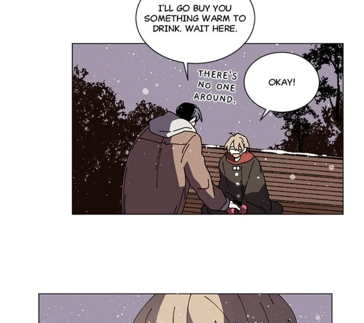 Read Merry! Memory chapter 54 image 59 on Lezhin