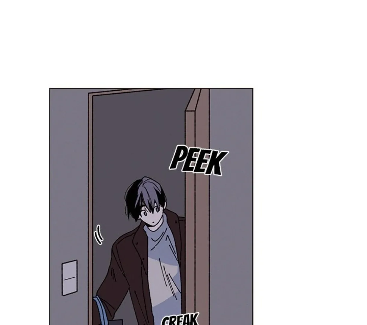 Read Merry! Memory chapter 54 image 6 on Lezhin