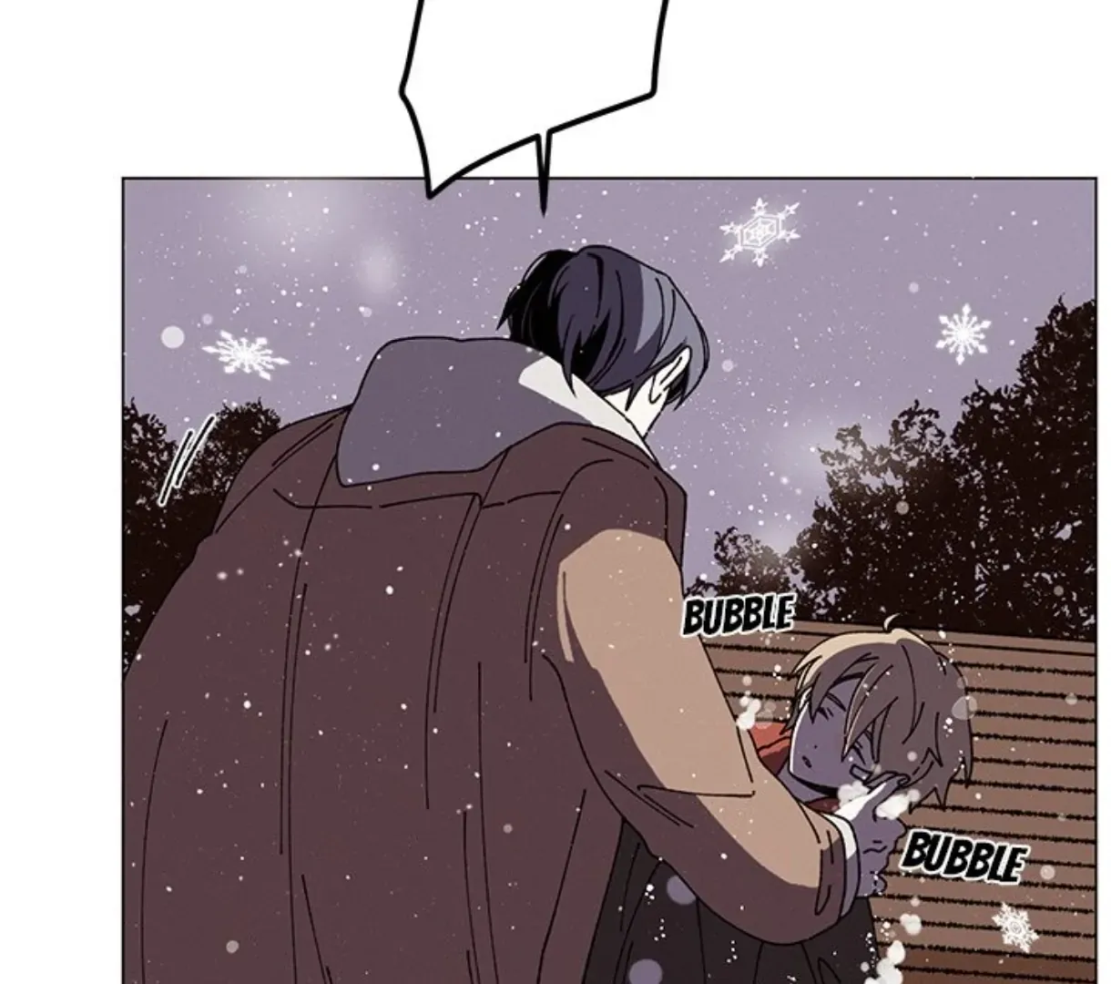 Read Merry! Memory chapter 54 image 63 on Lezhin