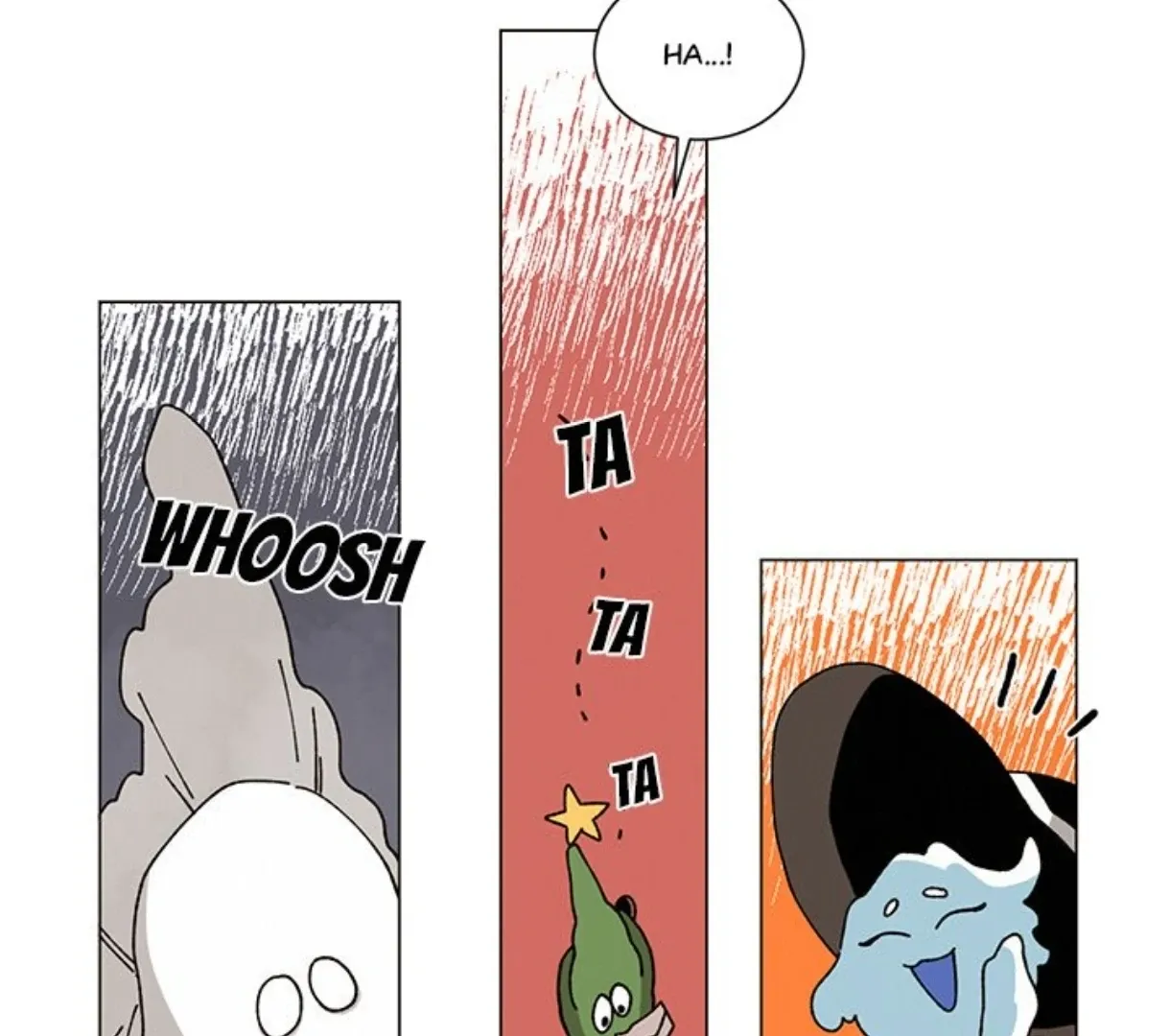 Read Merry! Memory chapter 54 image 66 on Lezhin