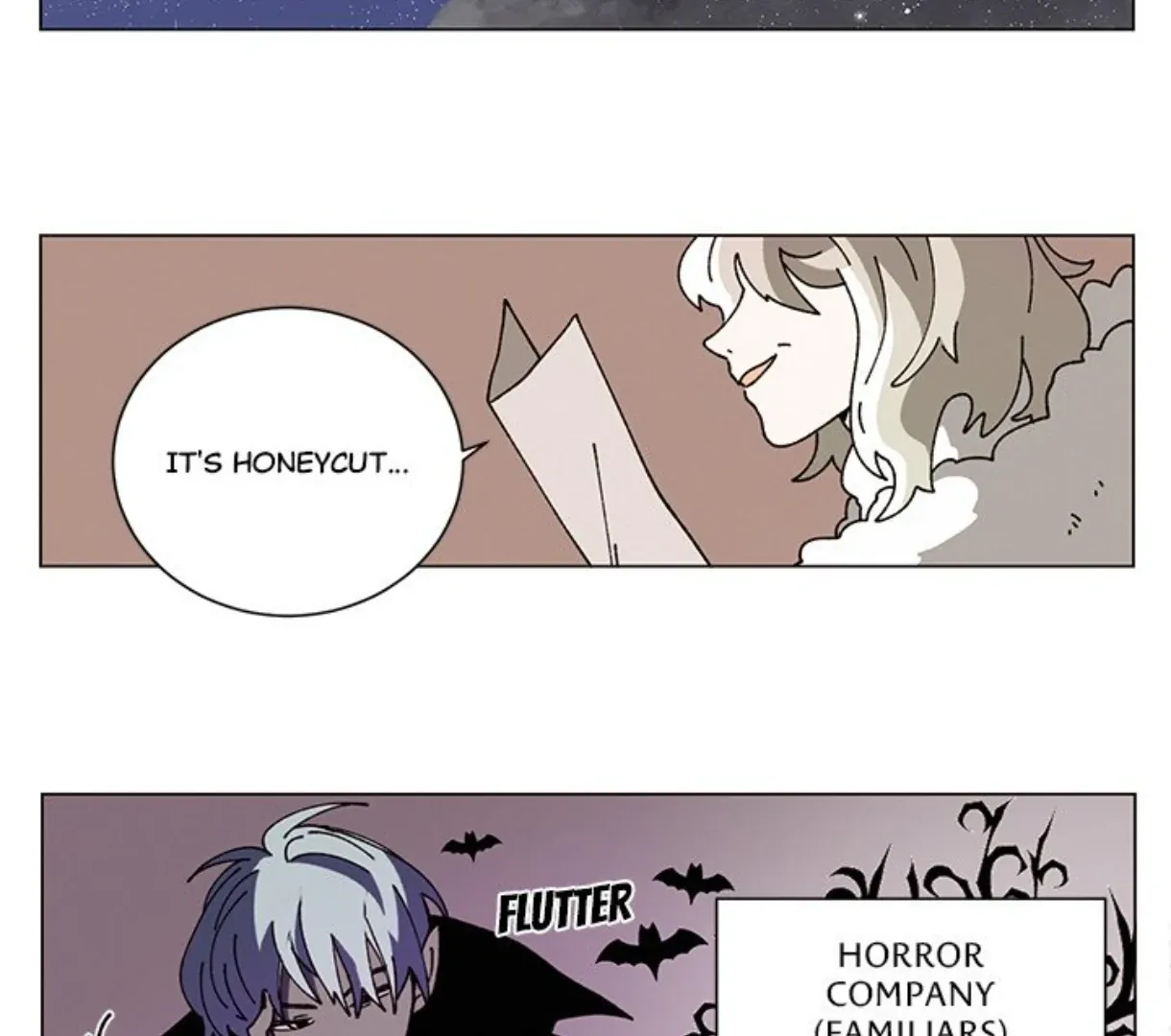 Read Merry! Memory chapter 54 image 69 on Lezhin