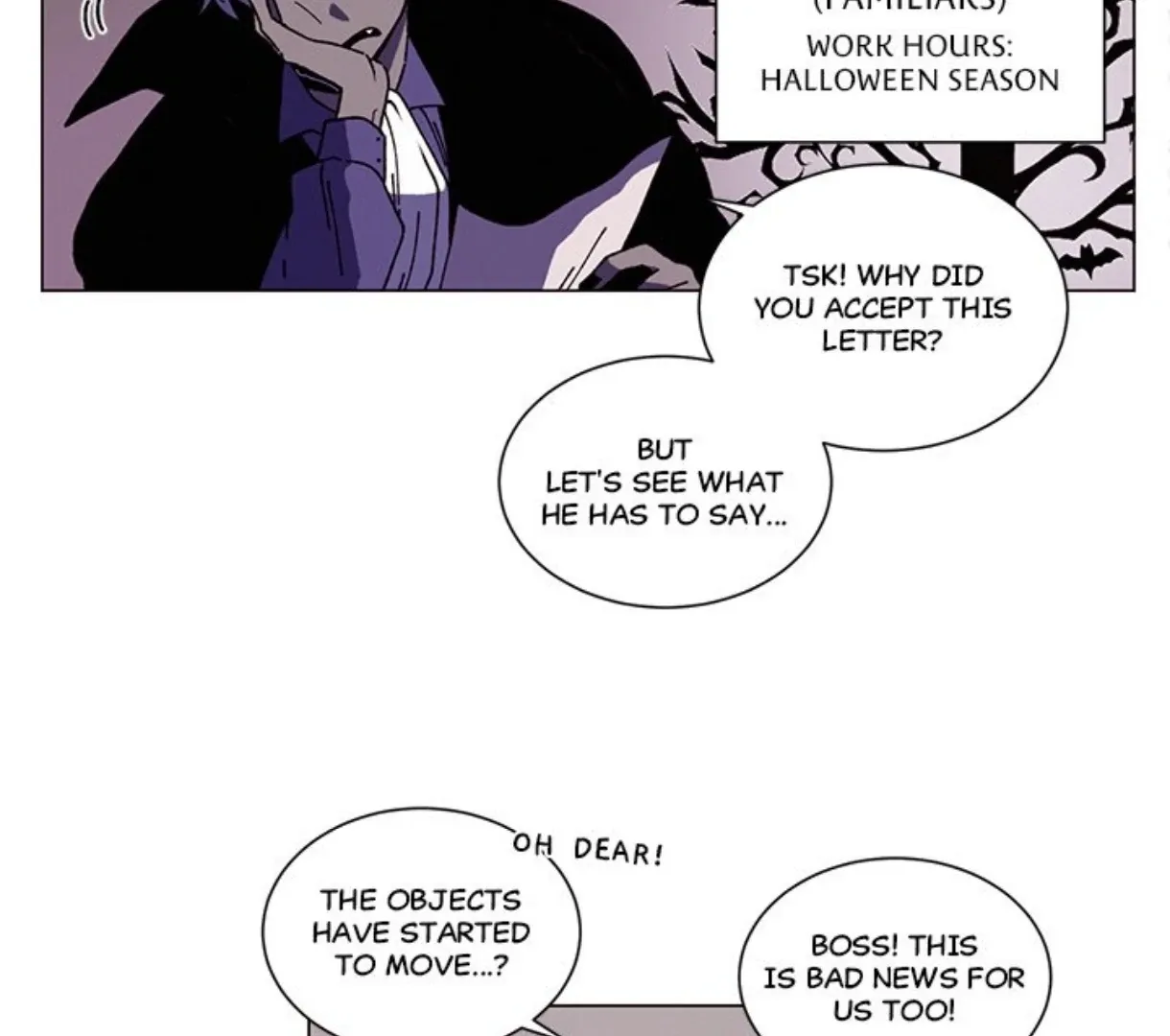 Read Merry! Memory chapter 54 image 70 on Lezhin