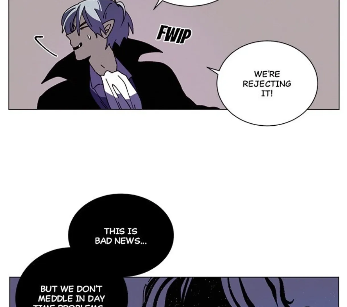 Read Merry! Memory chapter 54 image 72 on Lezhin