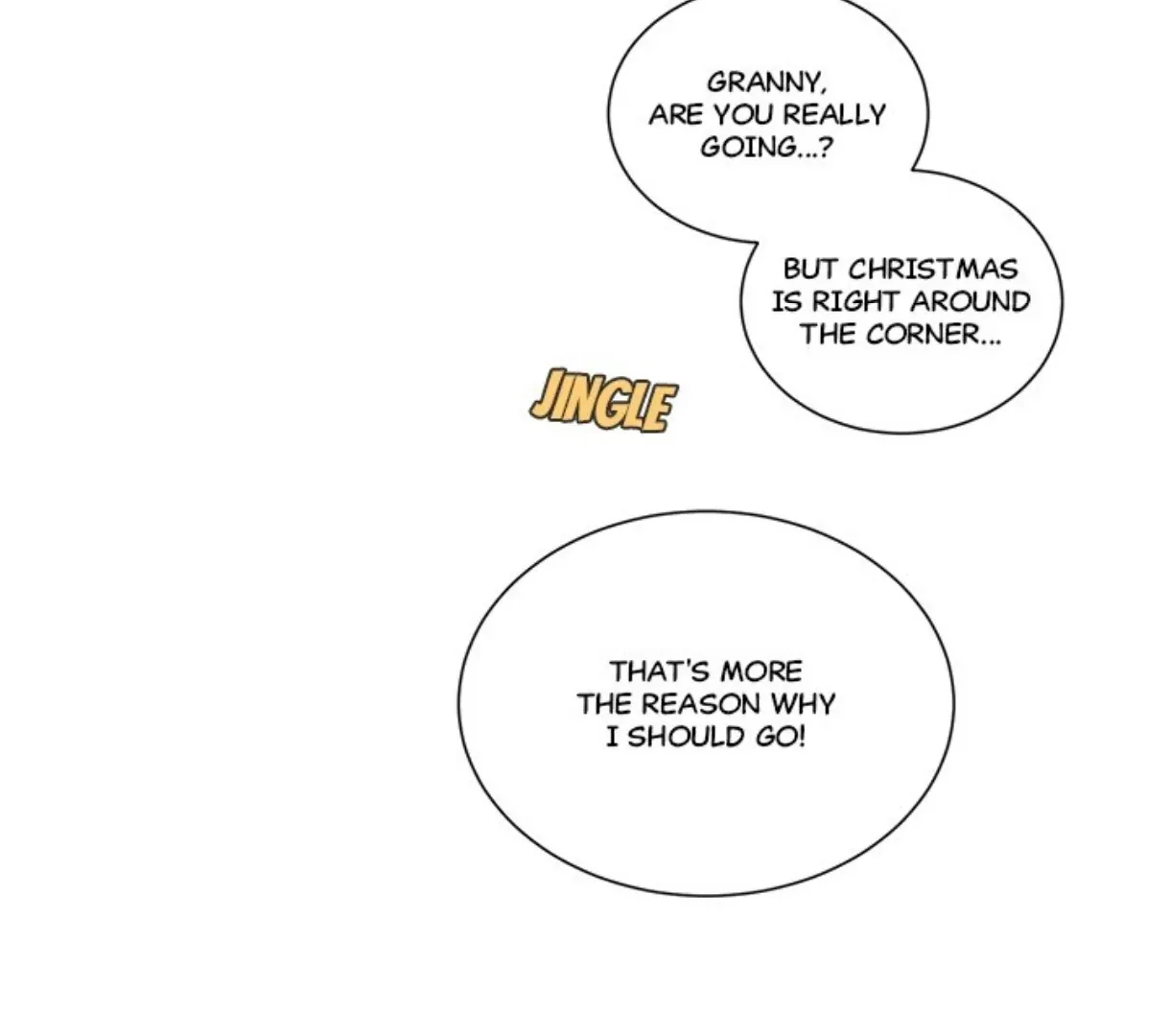 Read Merry! Memory chapter 54 image 76 on Lezhin