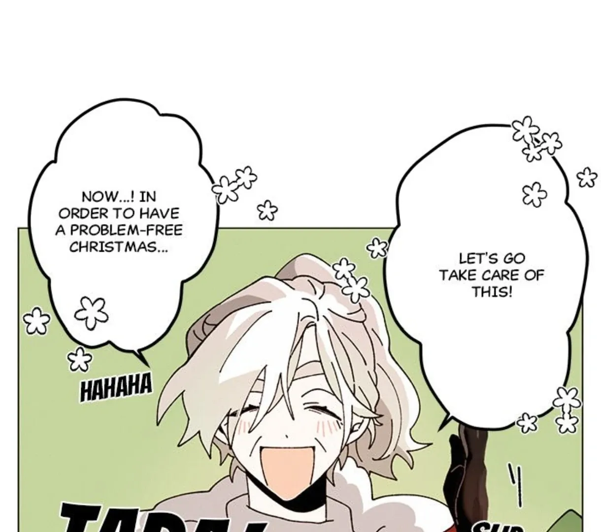 Read Merry! Memory chapter 54 image 77 on Lezhin