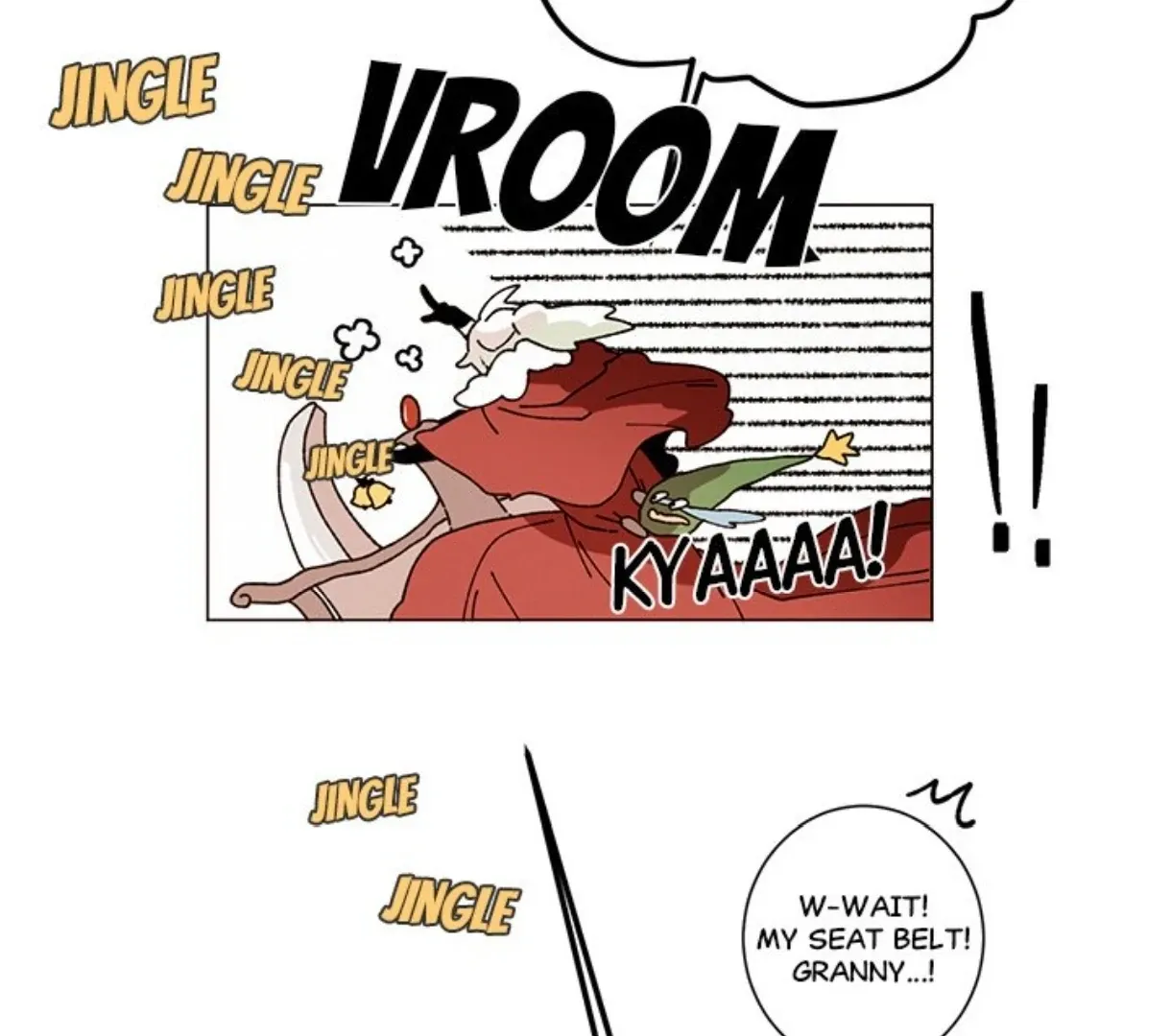 Read Merry! Memory chapter 54 image 79 on Lezhin