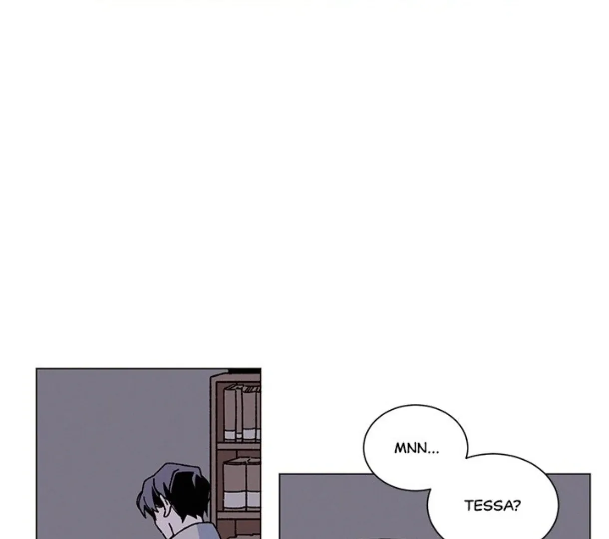 Read Merry! Memory chapter 54 image 9 on Lezhin