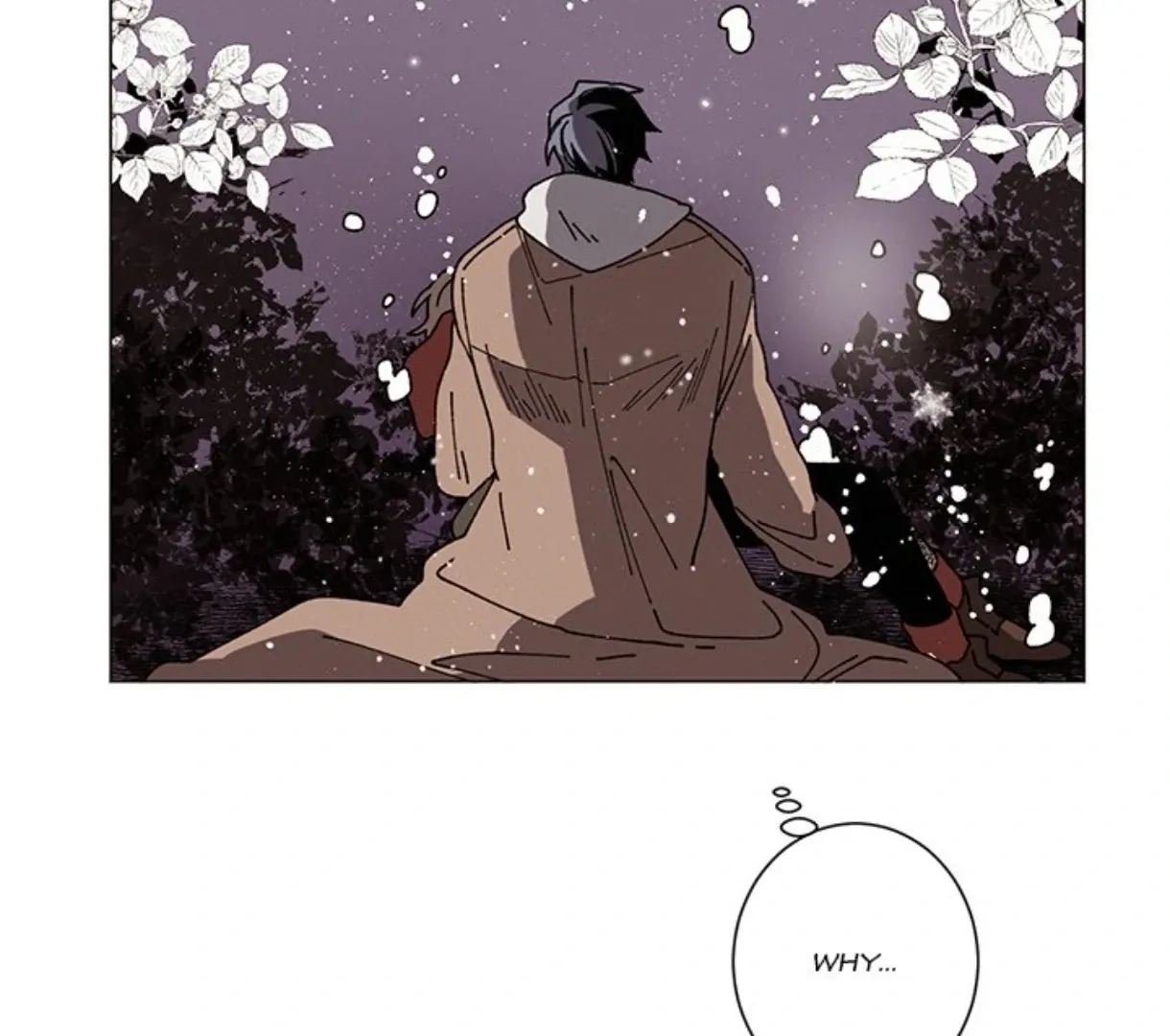 Read Merry! Memory chapter 55 image 10 on Lezhin