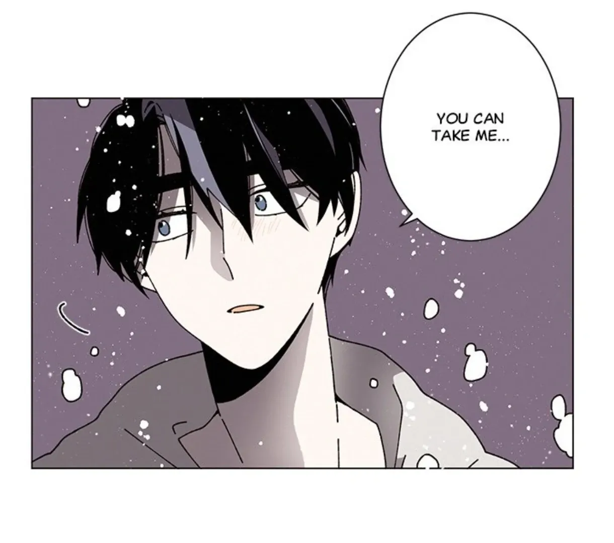 Read Merry! Memory chapter 55 image 12 on Lezhin