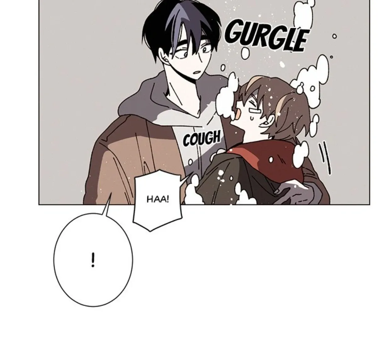 Read Merry! Memory chapter 55 image 15 on Lezhin