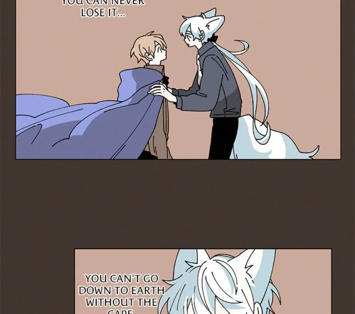 Read Merry! Memory chapter 55 image 18 on Lezhin