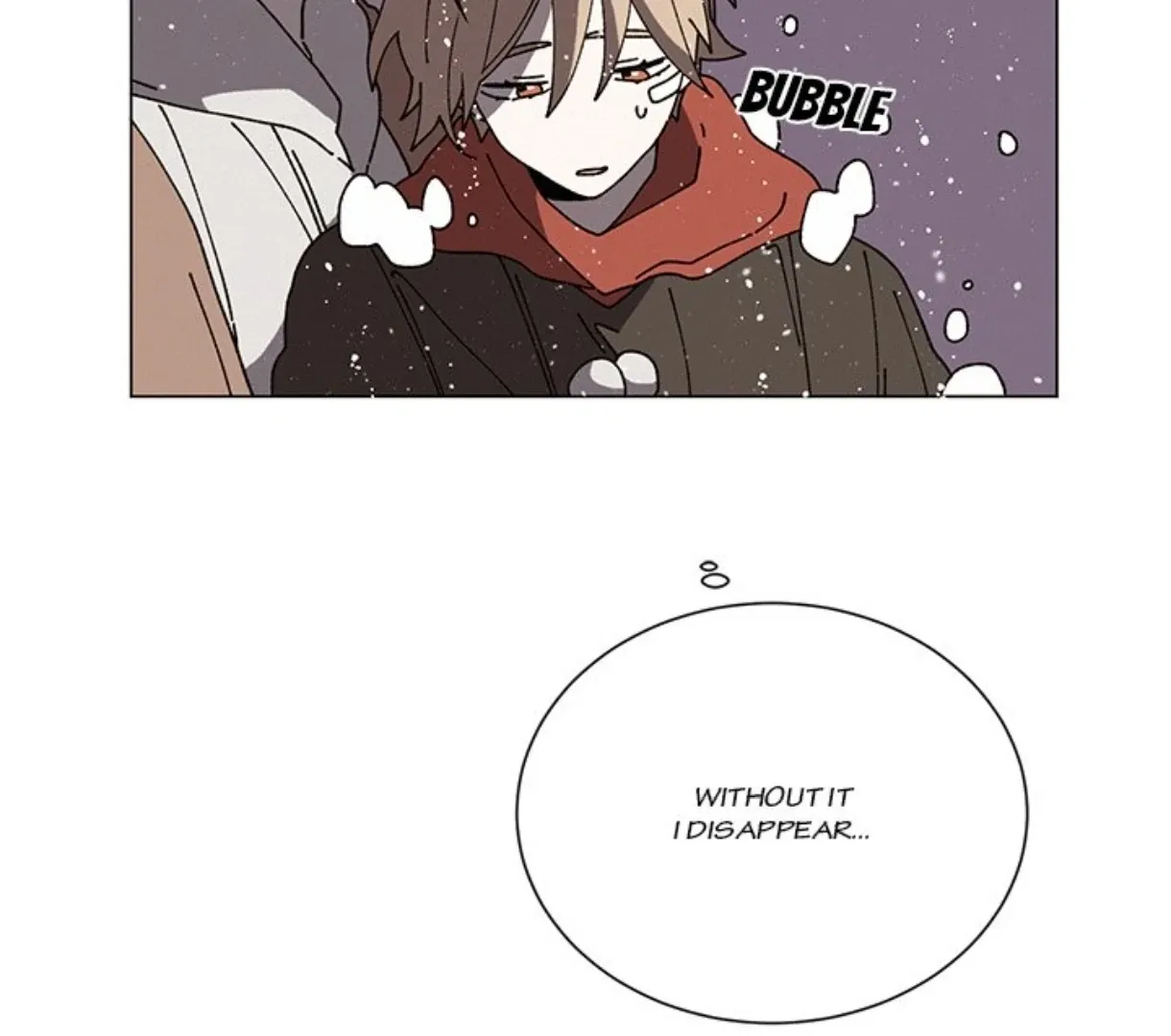 Read Merry! Memory chapter 55 image 21 on Lezhin