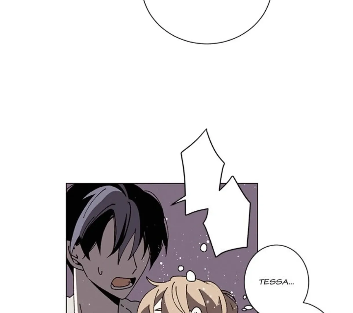Read Merry! Memory chapter 55 image 23 on Lezhin