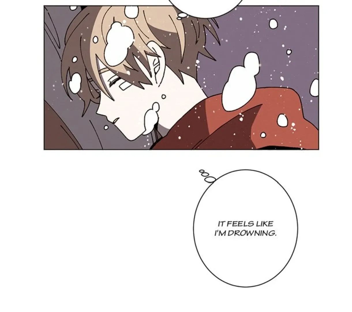 Read Merry! Memory chapter 55 image 25 on Lezhin
