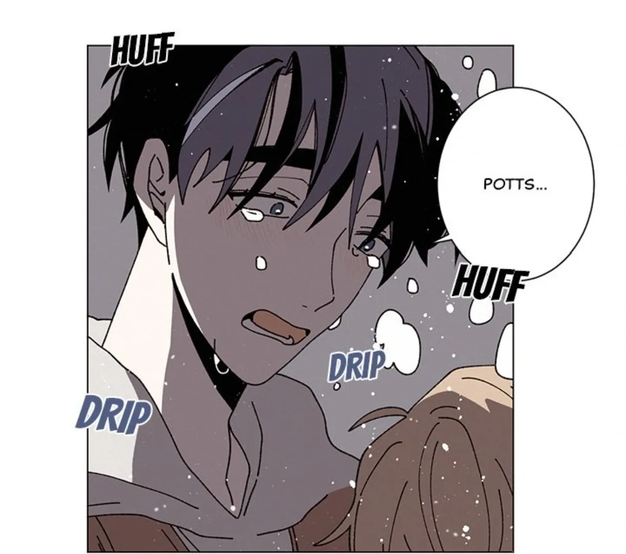 Read Merry! Memory chapter 55 image 29 on Lezhin