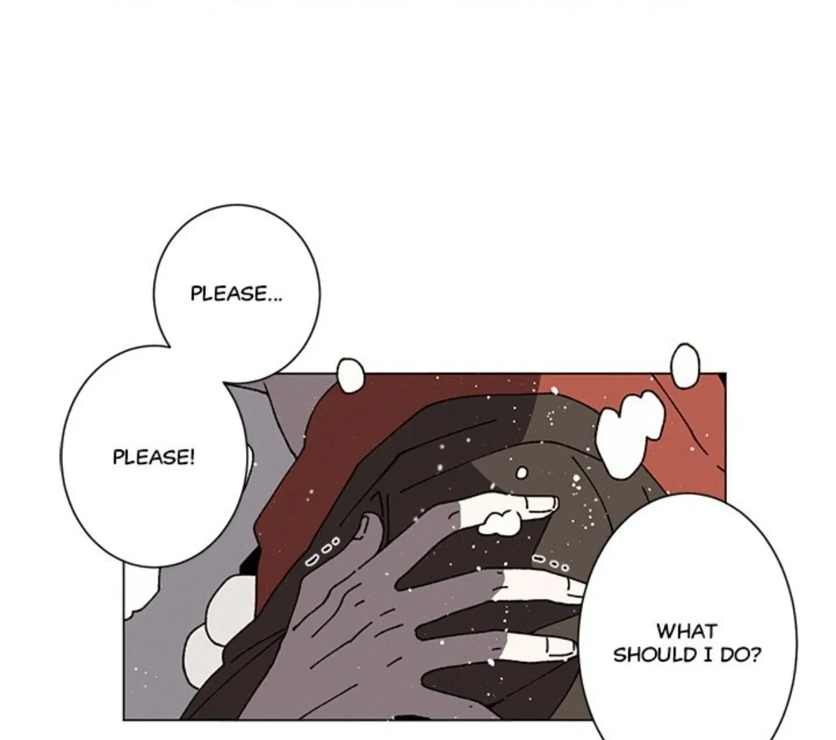 Read Merry! Memory chapter 55 image 30 on Lezhin