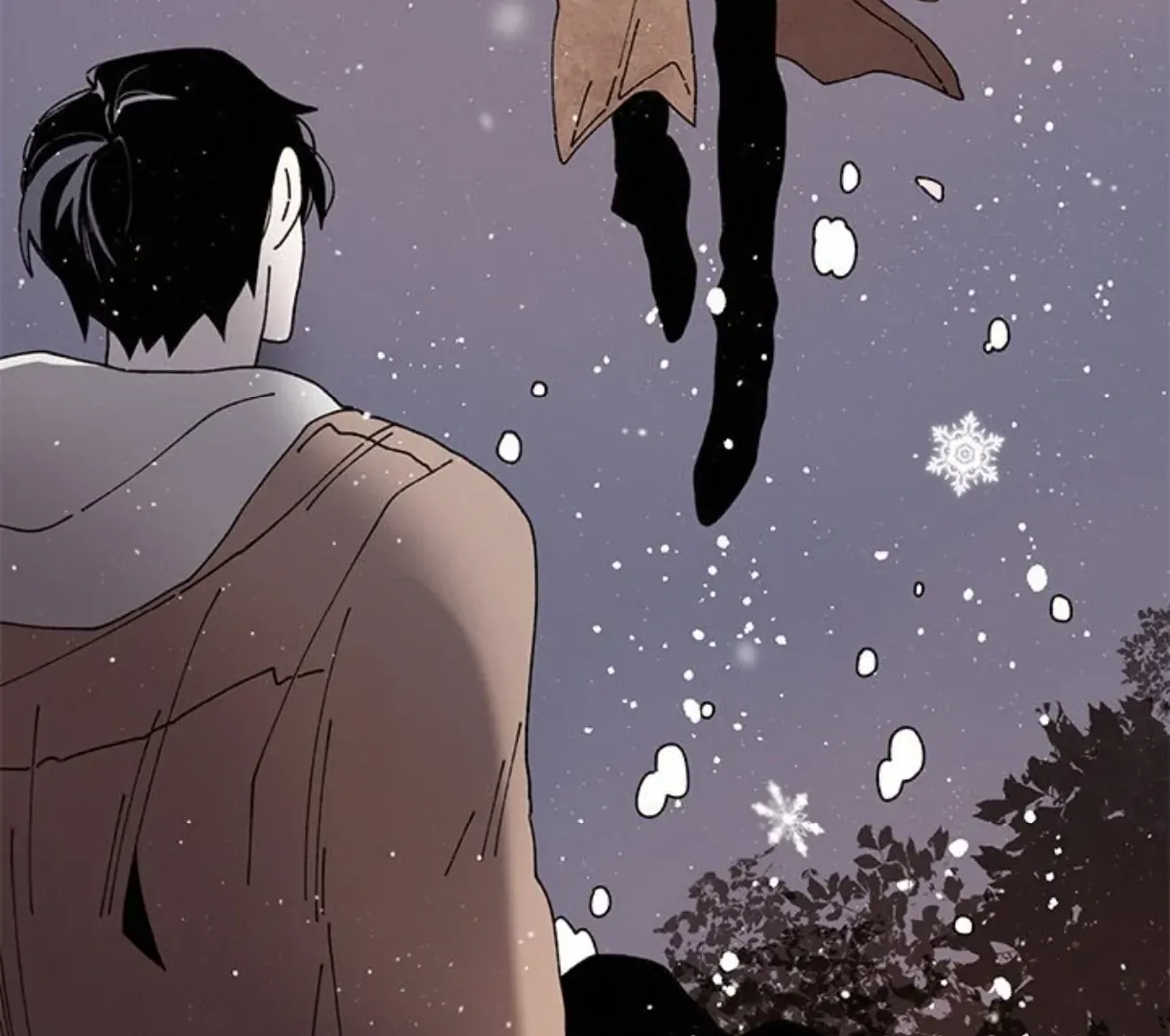 Read Merry! Memory chapter 55 image 36 on Lezhin