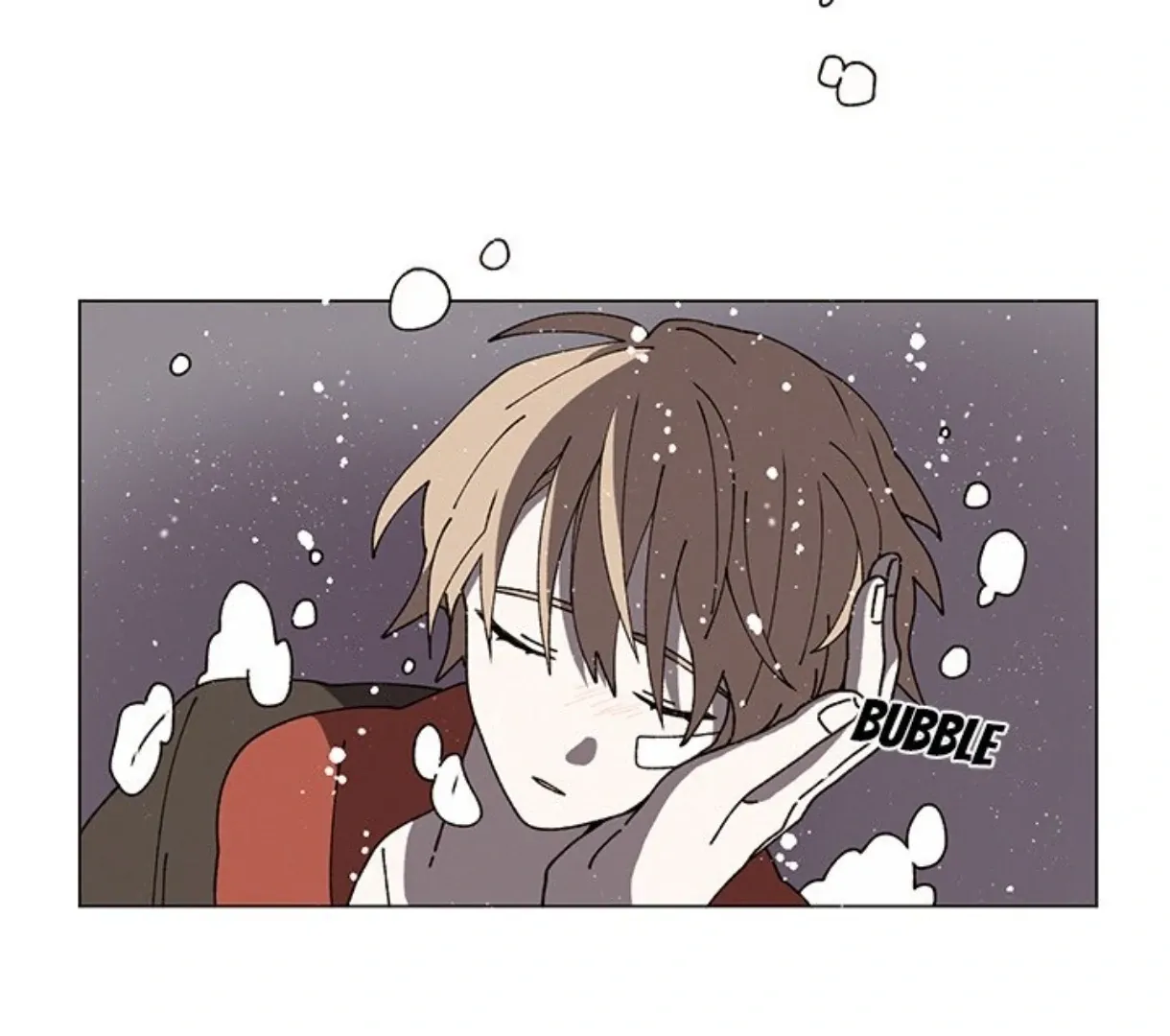 Read Merry! Memory chapter 55 image 4 on Lezhin