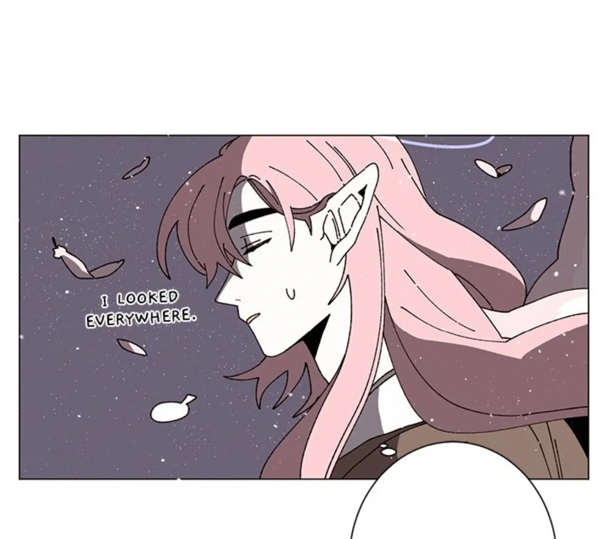 Read Merry! Memory chapter 55 image 40 on Lezhin