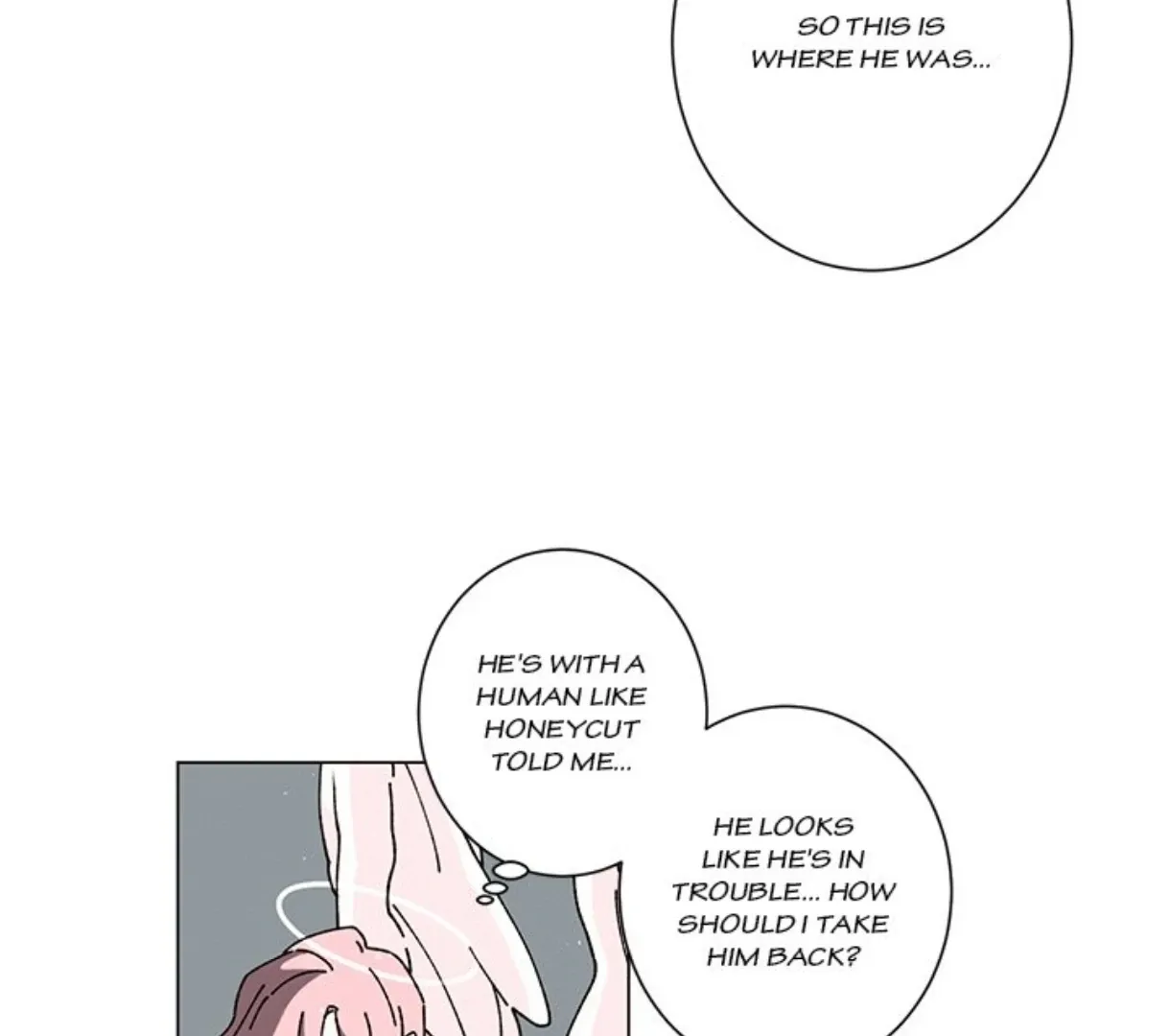 Read Merry! Memory chapter 55 image 41 on Lezhin