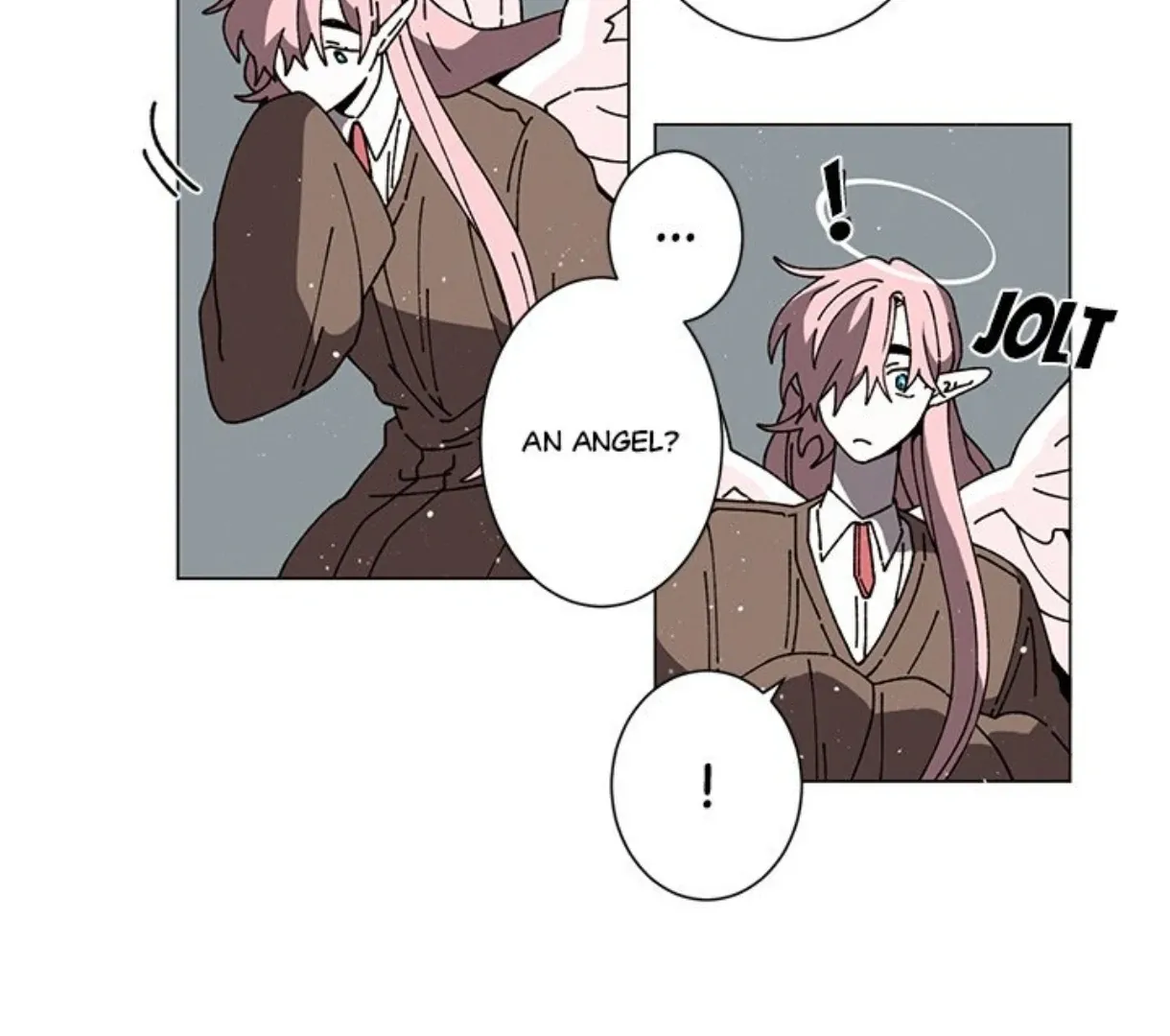 Read Merry! Memory chapter 55 image 42 on Lezhin