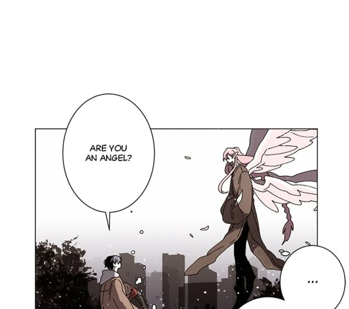 Read Merry! Memory chapter 55 image 43 on Lezhin