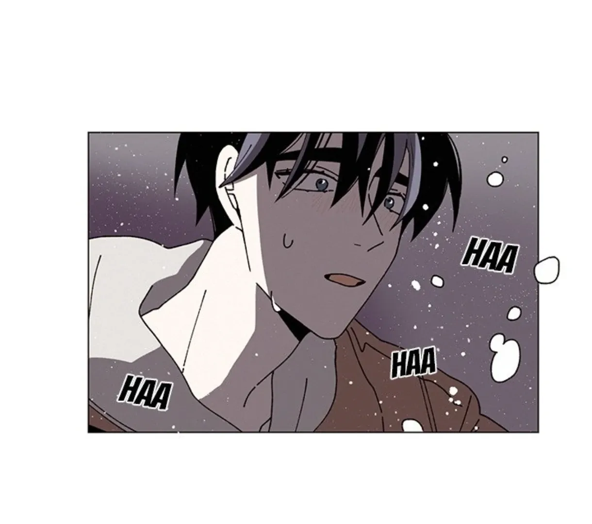 Read Merry! Memory chapter 55 image 5 on Lezhin