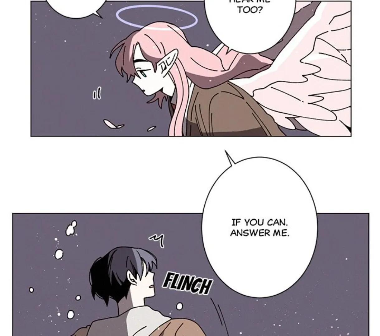 Read Merry! Memory chapter 55 image 51 on Lezhin