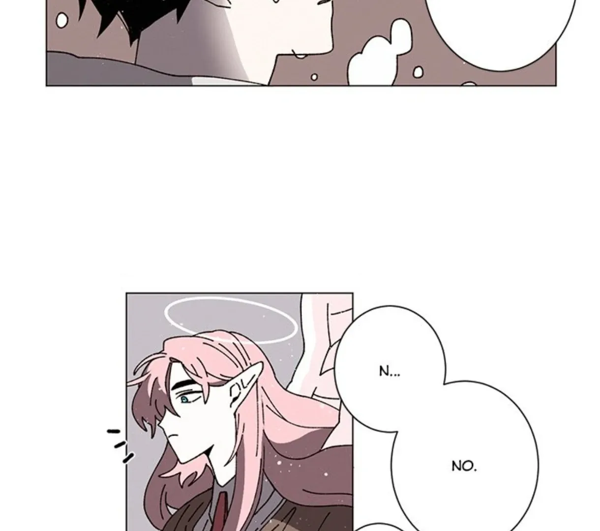 Read Merry! Memory chapter 55 image 53 on Lezhin