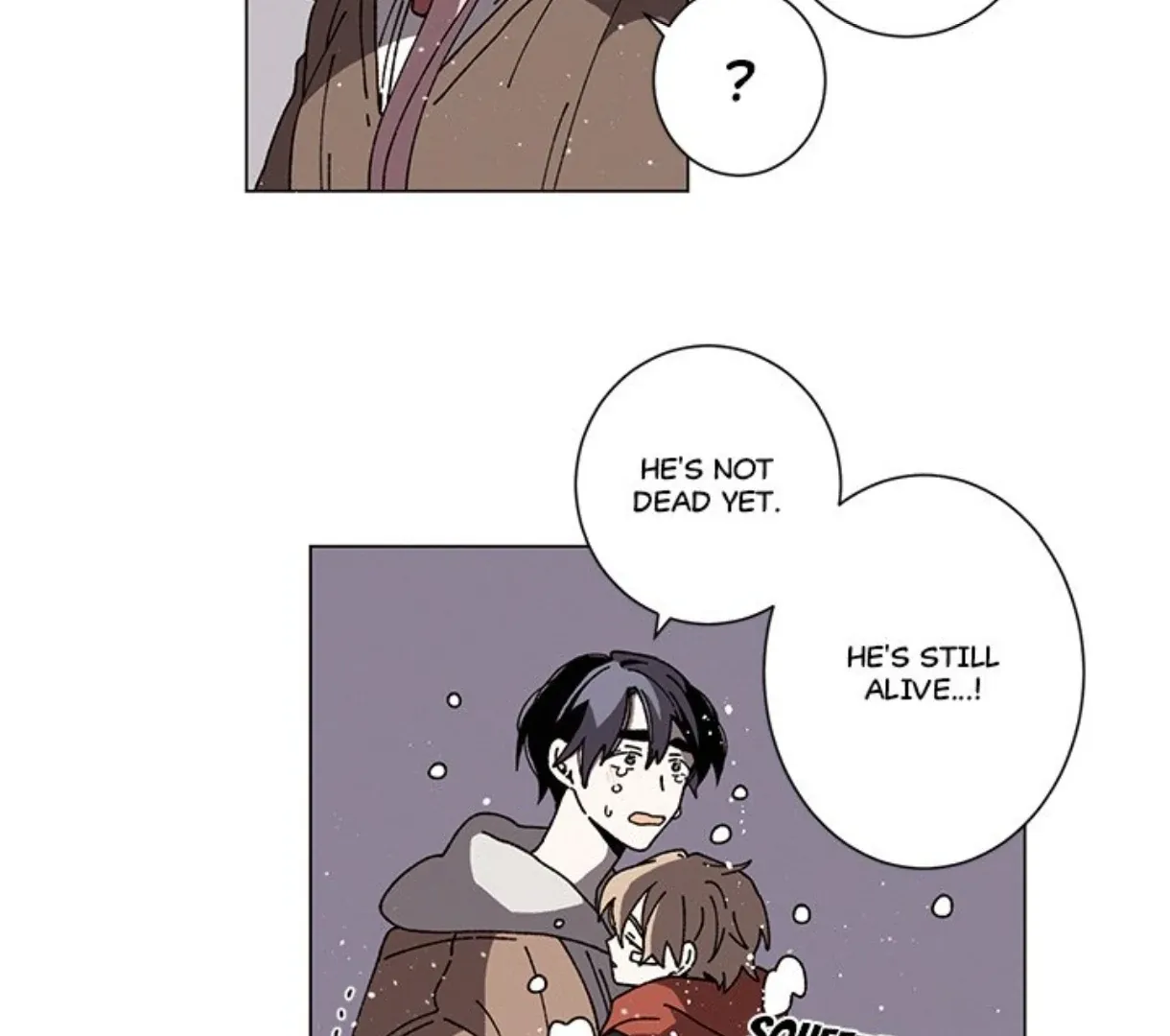 Read Merry! Memory chapter 55 image 54 on Lezhin