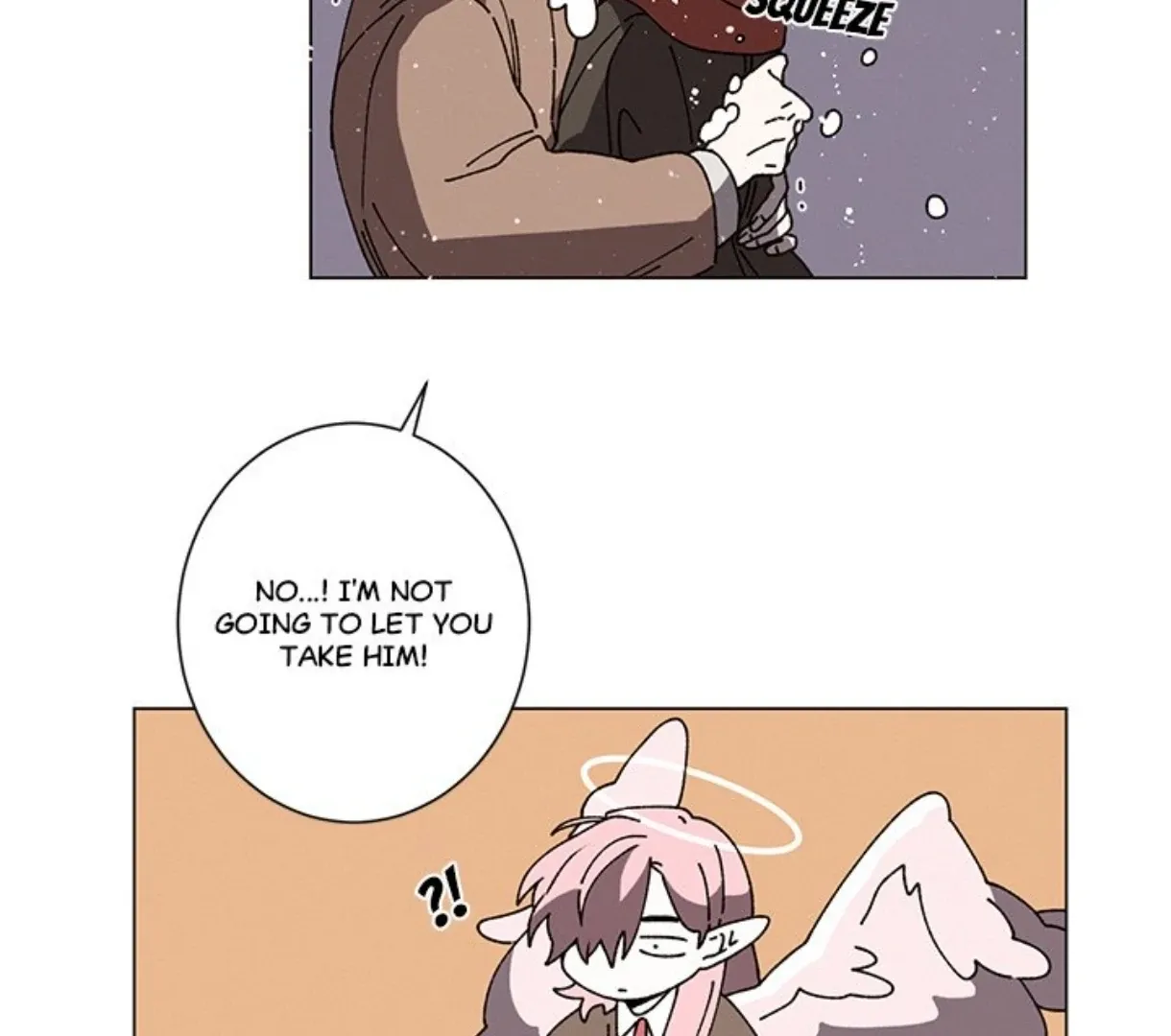 Read Merry! Memory chapter 55 image 55 on Lezhin