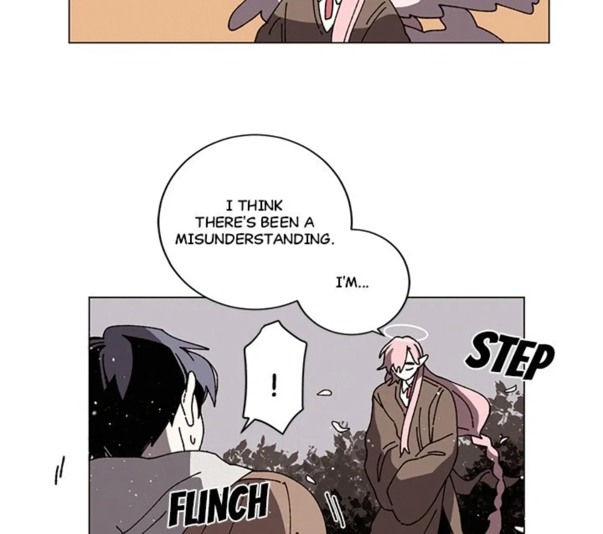 Read Merry! Memory chapter 55 image 56 on Lezhin
