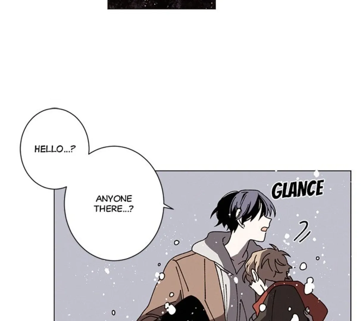 Read Merry! Memory chapter 55 image 7 on Lezhin