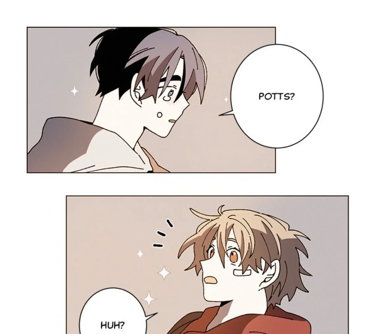 Read Merry! Memory chapter 55 image 80 on Lezhin